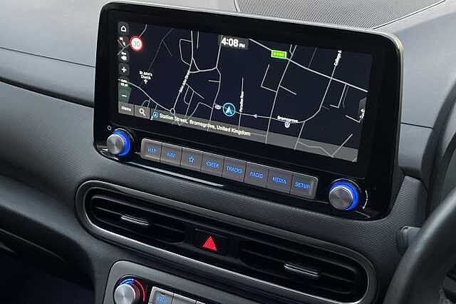 Hyundai KONA Ultimate 64kWh 5dr Auto