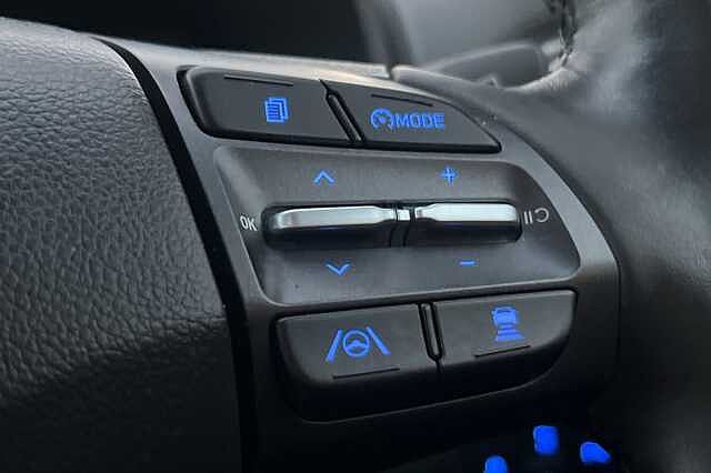 Hyundai KONA Ultimate 64kWh 5dr Auto