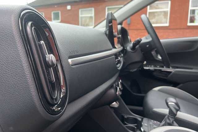 Kia Picanto 1.0 GT-Line 5dr Auto