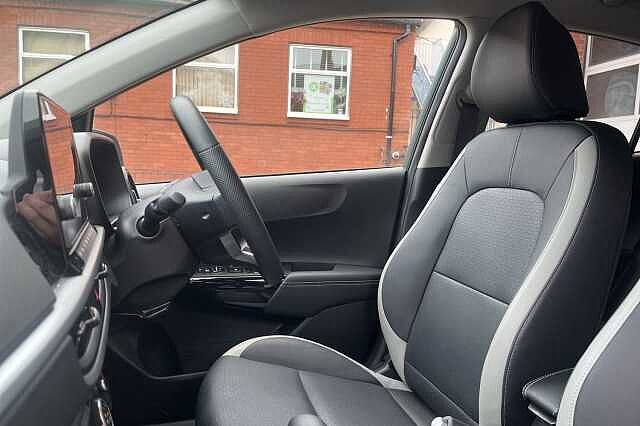 Kia Picanto 1.0 GT-Line 5dr Auto