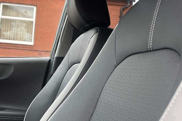 Kia Picanto 1.0 GT-Line 5dr Auto