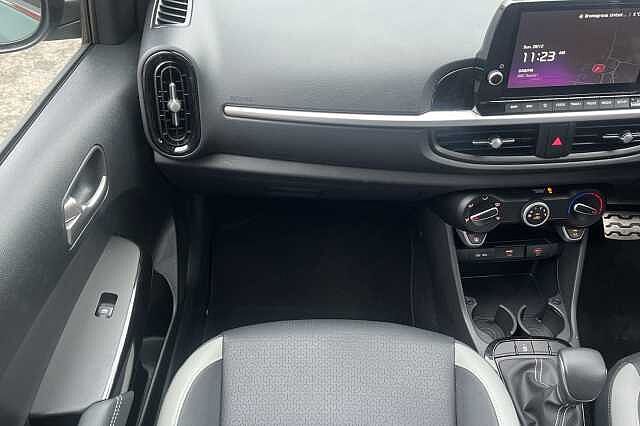 Kia Picanto 1.0 GT-Line 5dr Auto