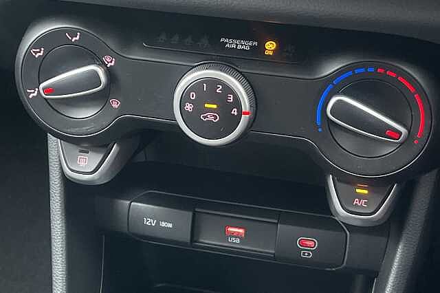 Kia Picanto 1.0 GT-Line 5dr Auto