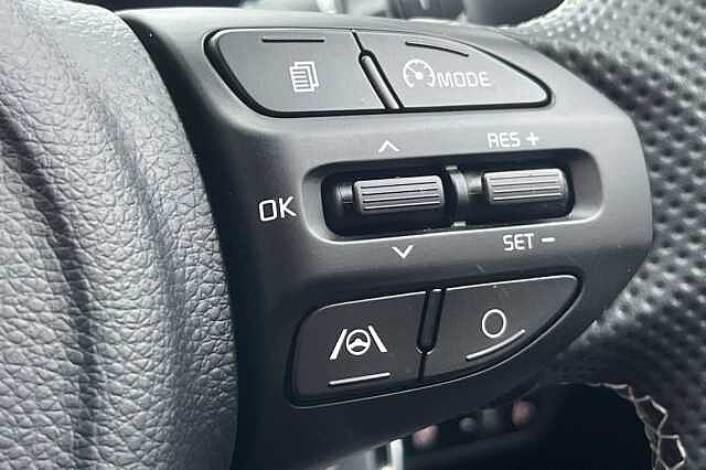 Kia Picanto 1.0 GT-Line 5dr Auto