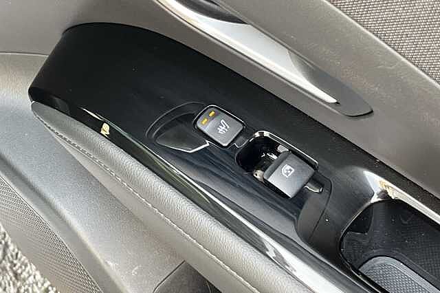 Hyundai TUCSON 1.6 T-GDi Ultimate 5dr 2WD White