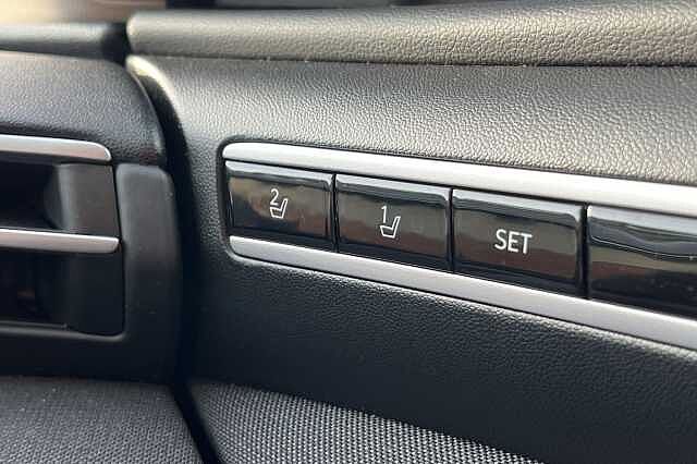 Hyundai TUCSON 1.6 T-GDi Ultimate 5dr 2WD White