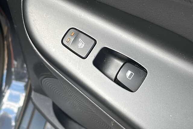 Hyundai KONA 1.6 GDi Hybrid Ultimate 5dr DCT