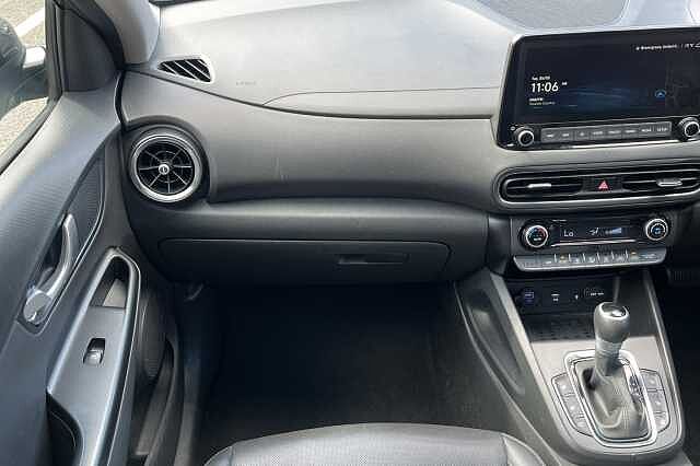 Hyundai KONA 1.6 GDi Hybrid Ultimate 5dr DCT