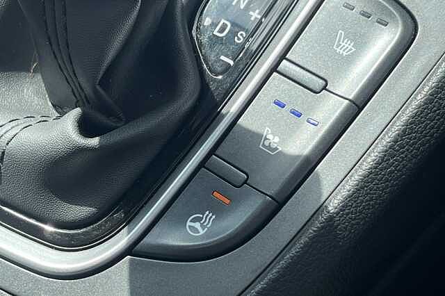 Hyundai KONA 1.6 GDi Hybrid Ultimate 5dr DCT