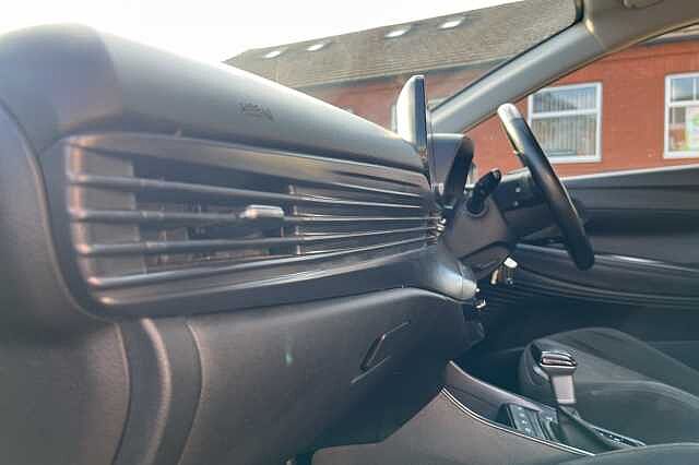 Hyundai BAYON 1.0 T-GDI 48Volt MHEV Premium 5dr DCT