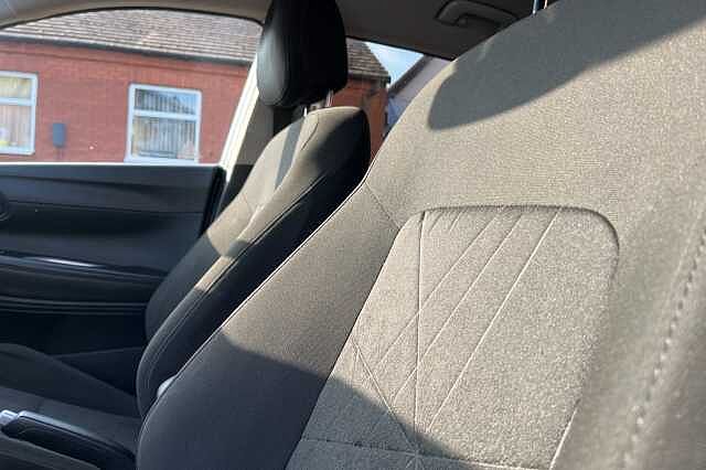 Hyundai BAYON 1.0 T-GDI 48Volt MHEV Premium 5dr DCT
