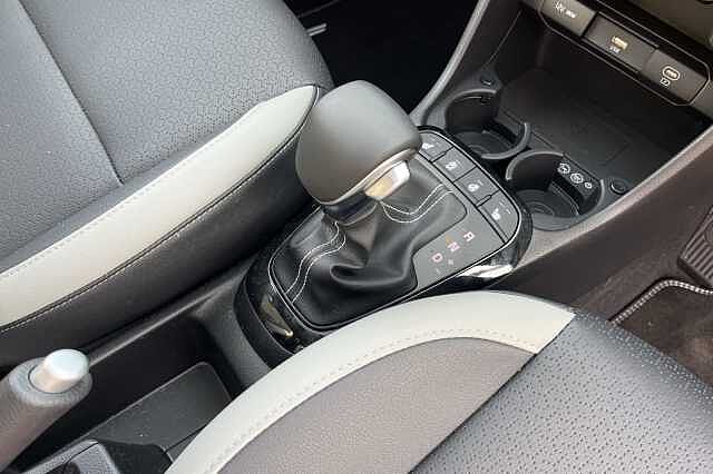 Kia Picanto 1.2 GT-line S 5dr Auto