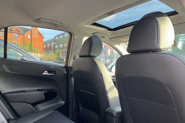 Kia Picanto 1.2 GT-line S 5dr Auto