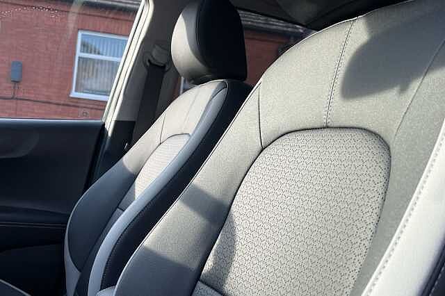 Kia Picanto 1.2 GT-line S 5dr Auto