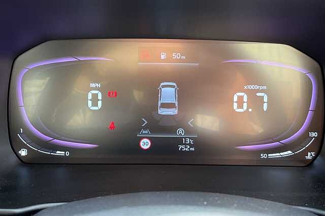 Kia Picanto 1.2 GT-line S 5dr Auto