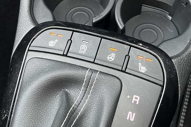 Kia Picanto 1.2 GT-line S 5dr Auto