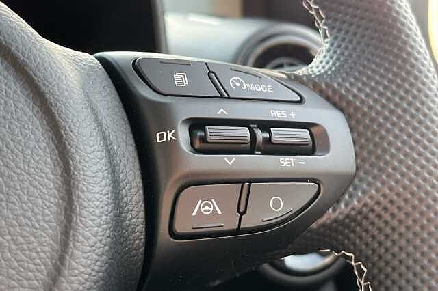 Kia Picanto 1.2 GT-line S 5dr Auto