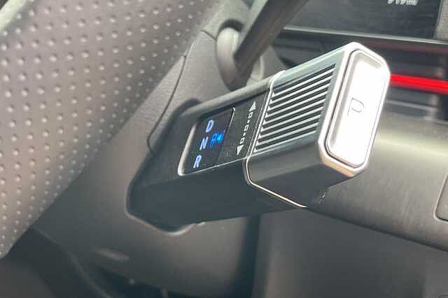 Hyundai KONA 1.6 Hybrid N Line 5dr DCT