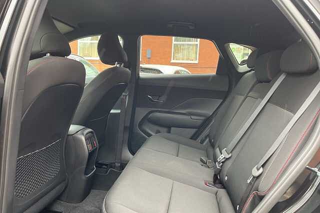 Hyundai KONA 1.6 Hybrid N Line 5dr DCT