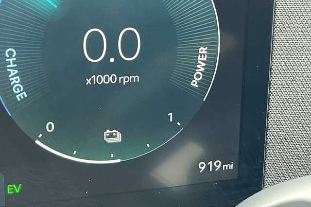 Hyundai KONA 1.6 Hybrid N Line 5dr DCT