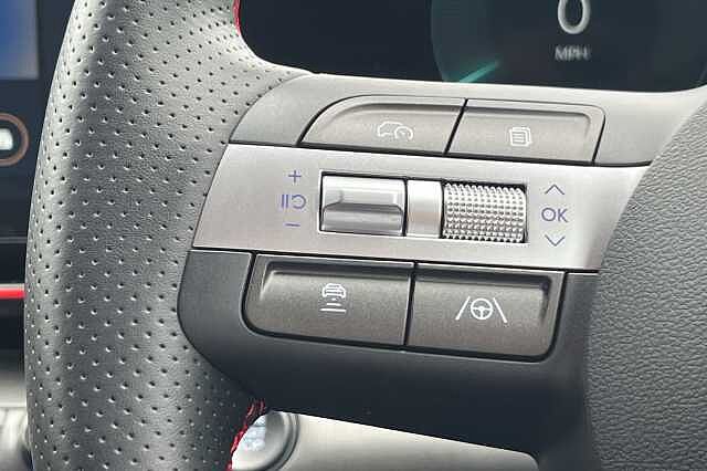 Hyundai KONA 1.6 Hybrid N Line 5dr DCT