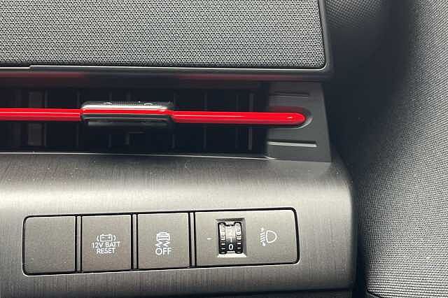 Hyundai KONA 1.6 Hybrid N Line 5dr DCT