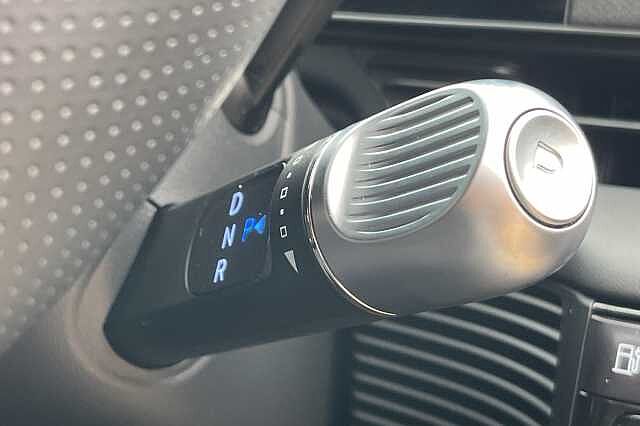Hyundai IONIQ 5 N Line 84 kWh 5dr Auto