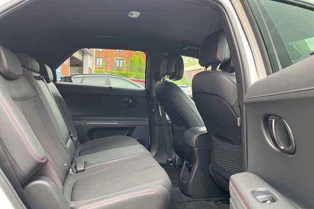 Hyundai IONIQ 5 N Line 84 kWh 5dr Auto