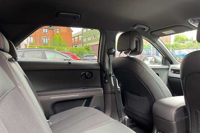 Hyundai IONIQ 5 N Line 84 kWh 5dr Auto