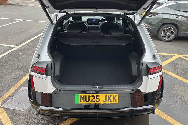Hyundai IONIQ 5 N Line 84 kWh 5dr Auto