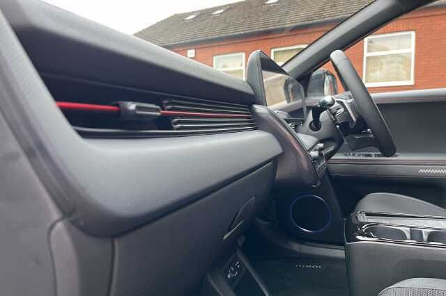 Hyundai IONIQ 5 N Line 84 kWh 5dr Auto