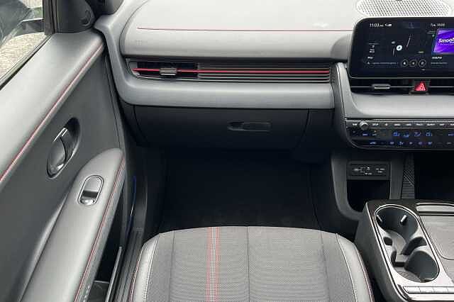 Hyundai IONIQ 5 N Line 84 kWh 5dr Auto