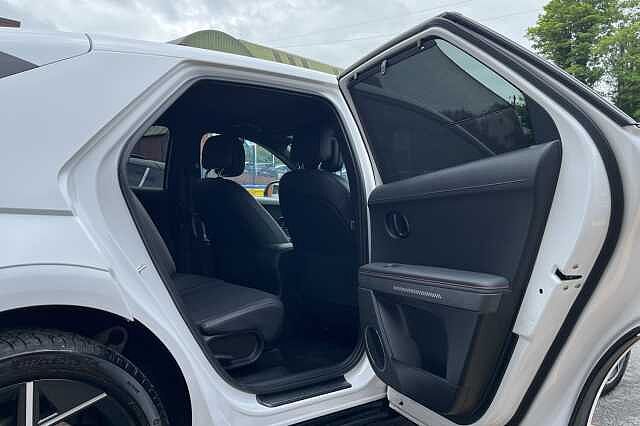 Hyundai IONIQ 5 N Line 84 kWh 5dr Auto