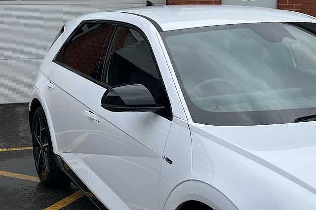 Hyundai IONIQ 5 N Line 84 kWh 5dr Auto