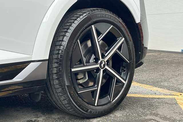Hyundai IONIQ 5 N Line 84 kWh 5dr Auto