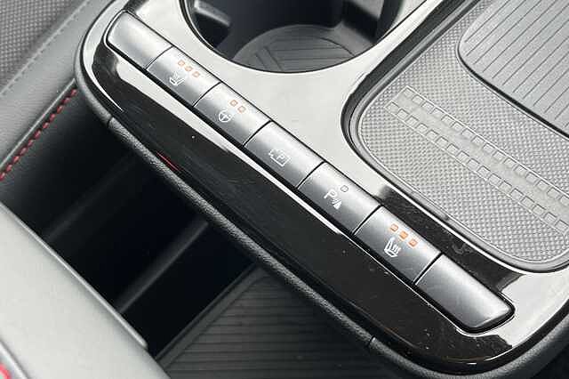 Hyundai IONIQ 5 N Line 84 kWh 5dr Auto