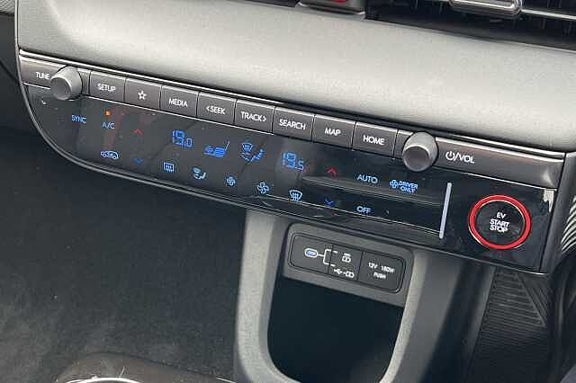 Hyundai IONIQ 5 N Line 84 kWh 5dr Auto