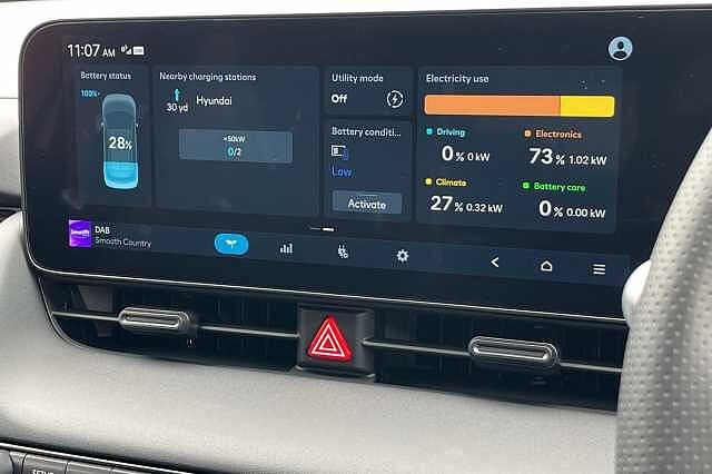Hyundai IONIQ 5 N Line 84 kWh 5dr Auto