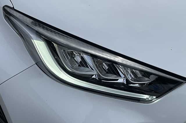 Toyota Yaris 1.5 Hybrid Design 5dr CVT