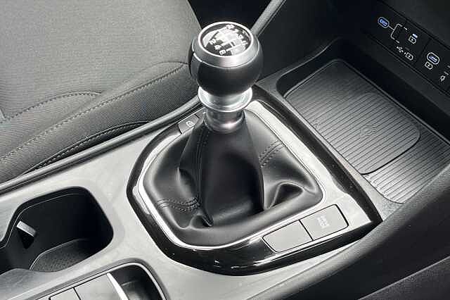 Hyundai TUCSON 1.6T Advance 5dr