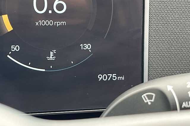 Hyundai TUCSON 1.6T Advance 5dr