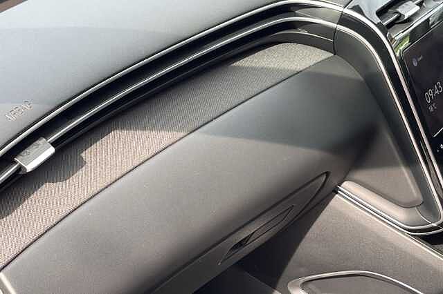 Hyundai TUCSON 1.6 T-GDi Hybrid 230ps SE Connect 5dr 2WD Auto