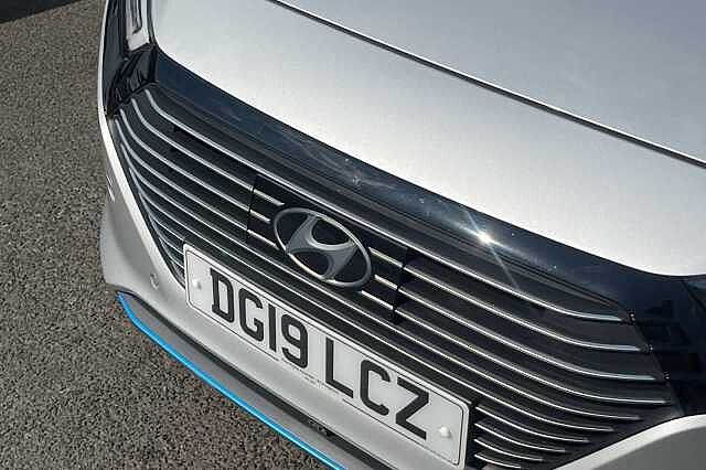 Hyundai IONIQ 1.6 GDi Hybrid Premium SE 5dr DCT