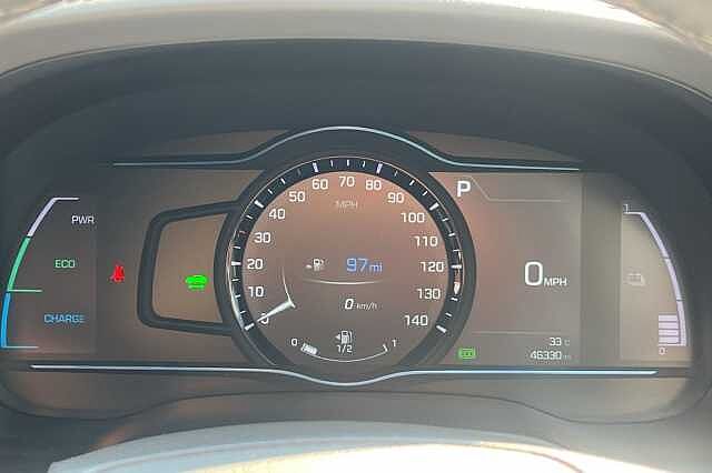 Hyundai IONIQ 1.6 GDi Hybrid Premium SE 5dr DCT