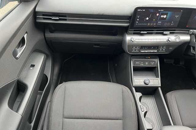 Hyundai KONA 65 kWh (218ps) Advance