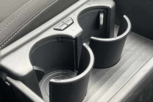 Hyundai KONA 65 kWh (218ps) Advance