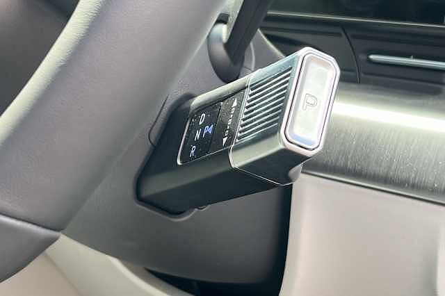 Hyundai KONA Electric (218ps) Ultimate 65kWh