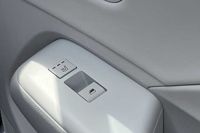 Hyundai KONA Electric (218ps) Ultimate 65kWh