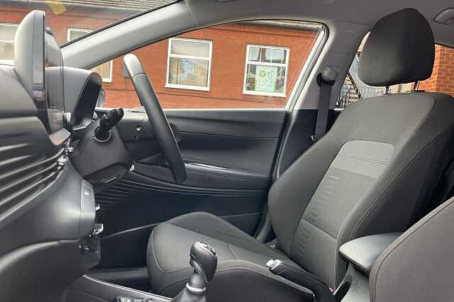 Hyundai BAYON 1.0 T-GDi Premium 5dr