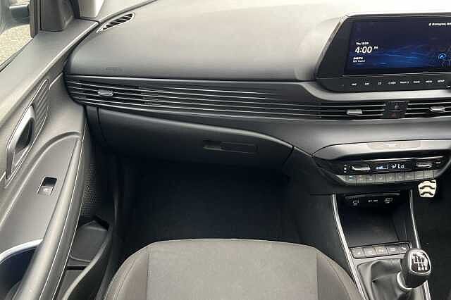 Hyundai BAYON 1.0 T-GDi Premium 5dr